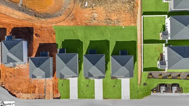 $343,900 | 104 Madison Court, Gray Court, SC 29645