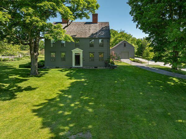 146 Cobbs Bridge Road New Gloucester, ME 04260 - Photo 5 of 31