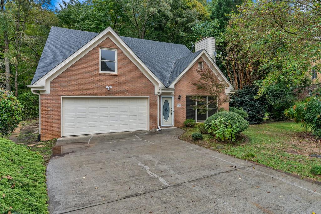 4385 Clipper Bay Road Duluth, GA 30096 - Photo 1 of 1