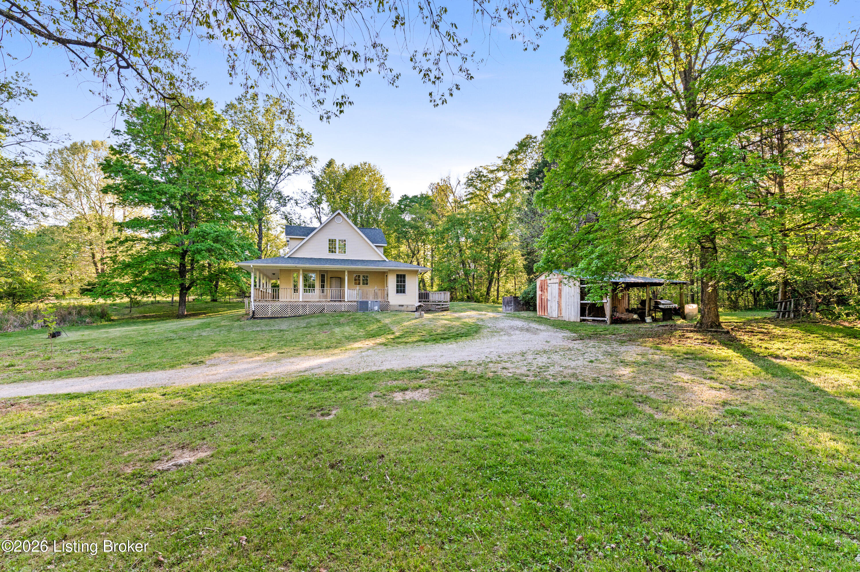 1100 Foley Road Shepherdsville, KY 40165 - Photo 58 of 67 1100FoleyRd-56