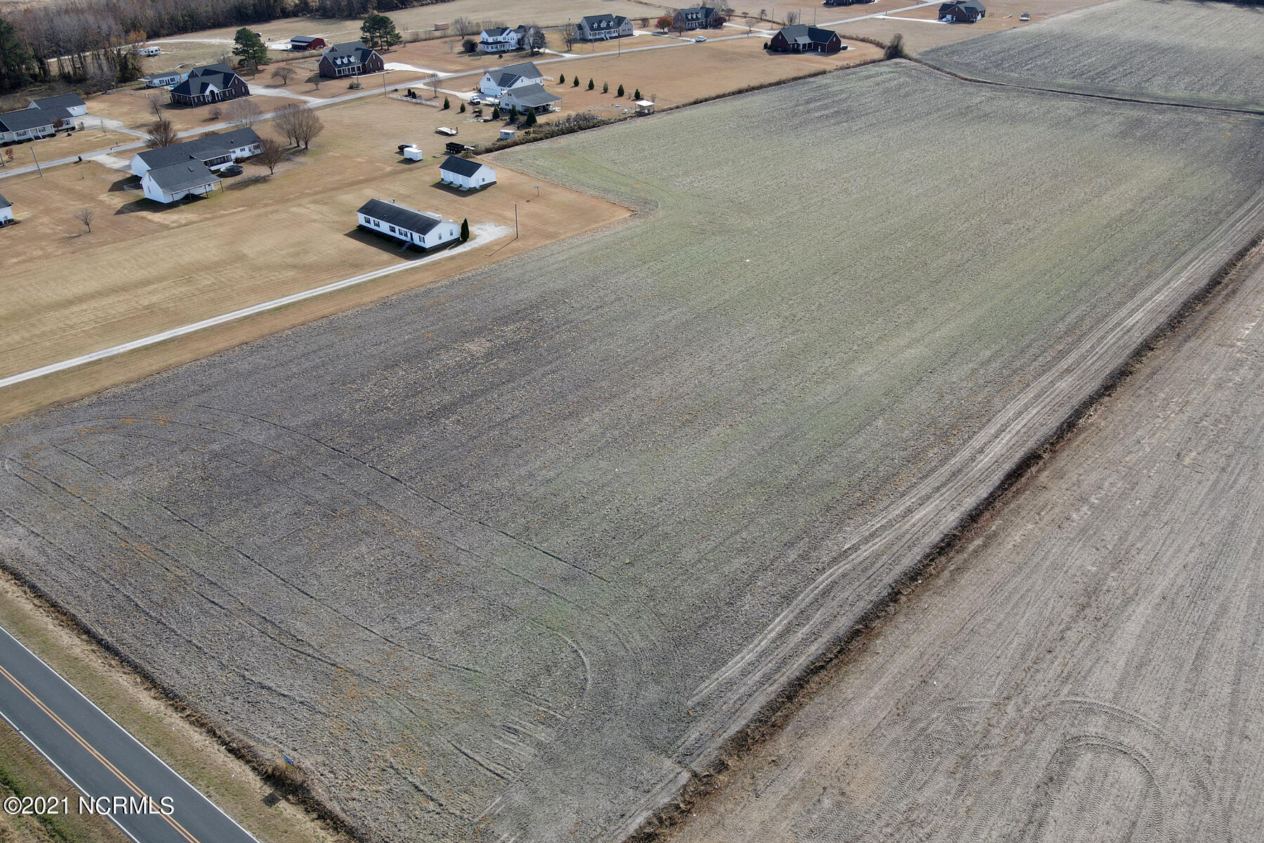 20.6-acres Albrittons Road Kinston, NC 28504 - Photo 3 of 6 Antebllum Lane-00001