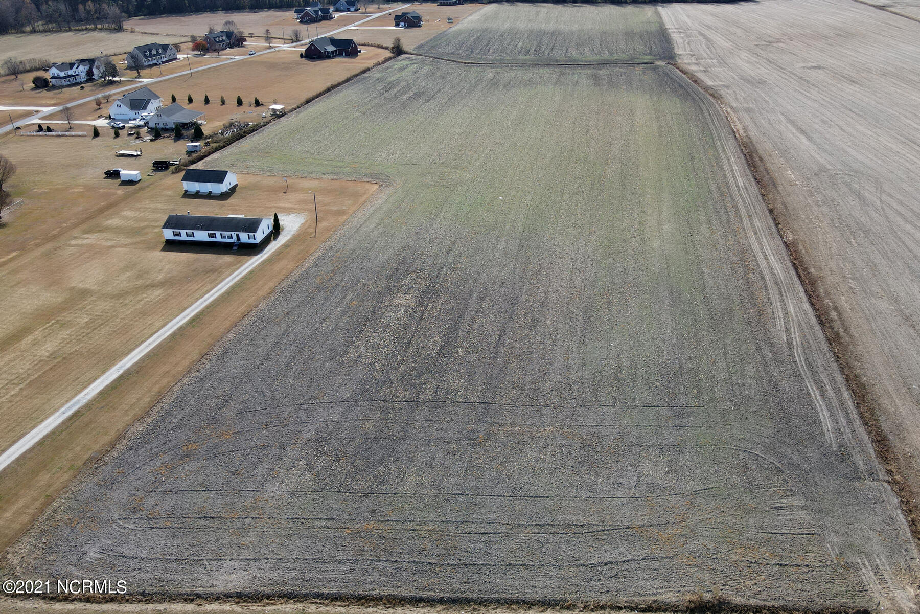 20.6-acres Albrittons Road Kinston, NC 28504 - Photo 4 of 6 Antebllum Lane-00002