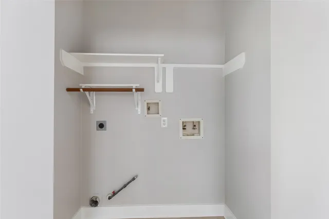 a view of small space