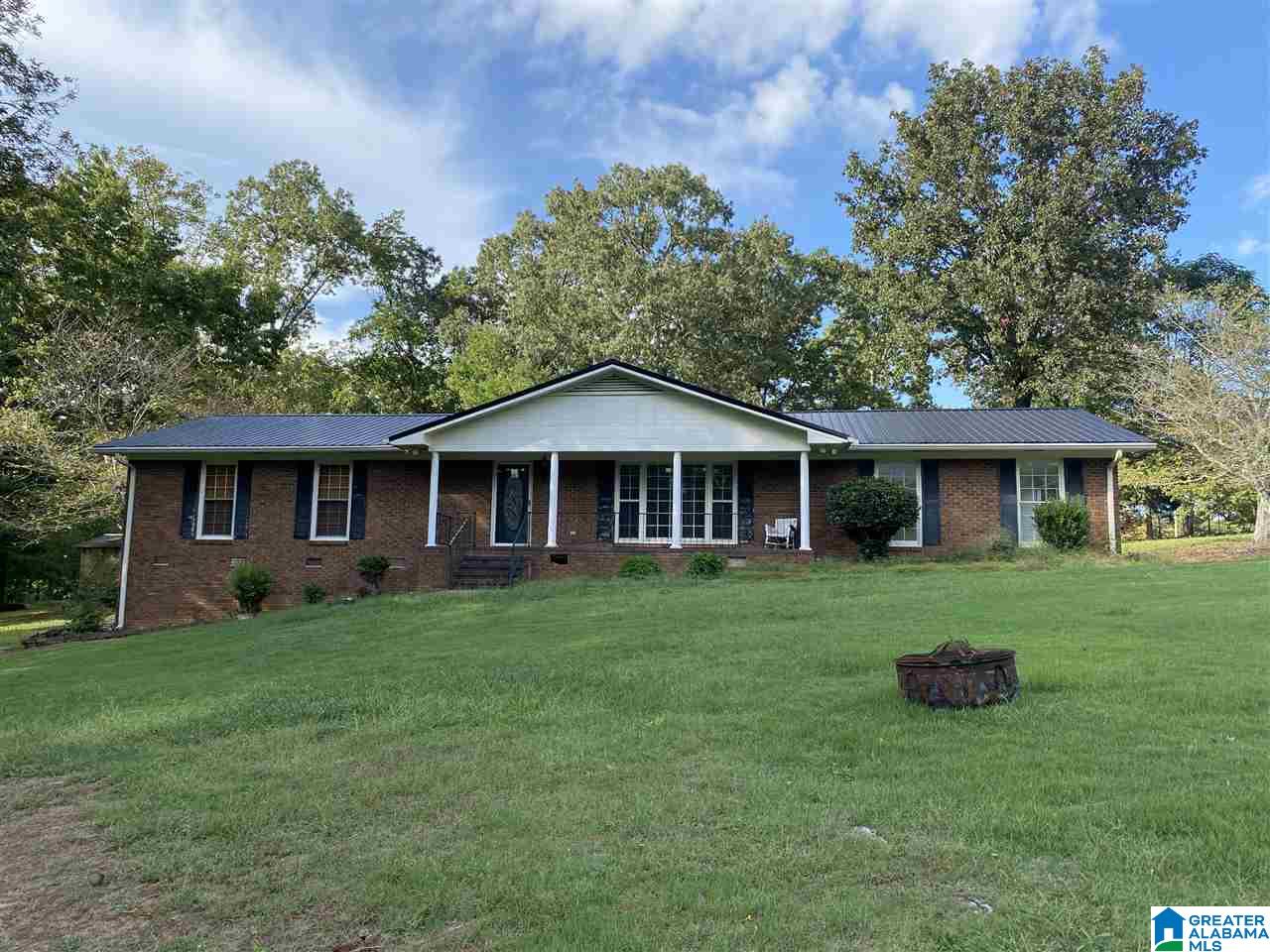 121 Huckleberry Ridge Anniston, AL 36201 - Photo 1 of 13