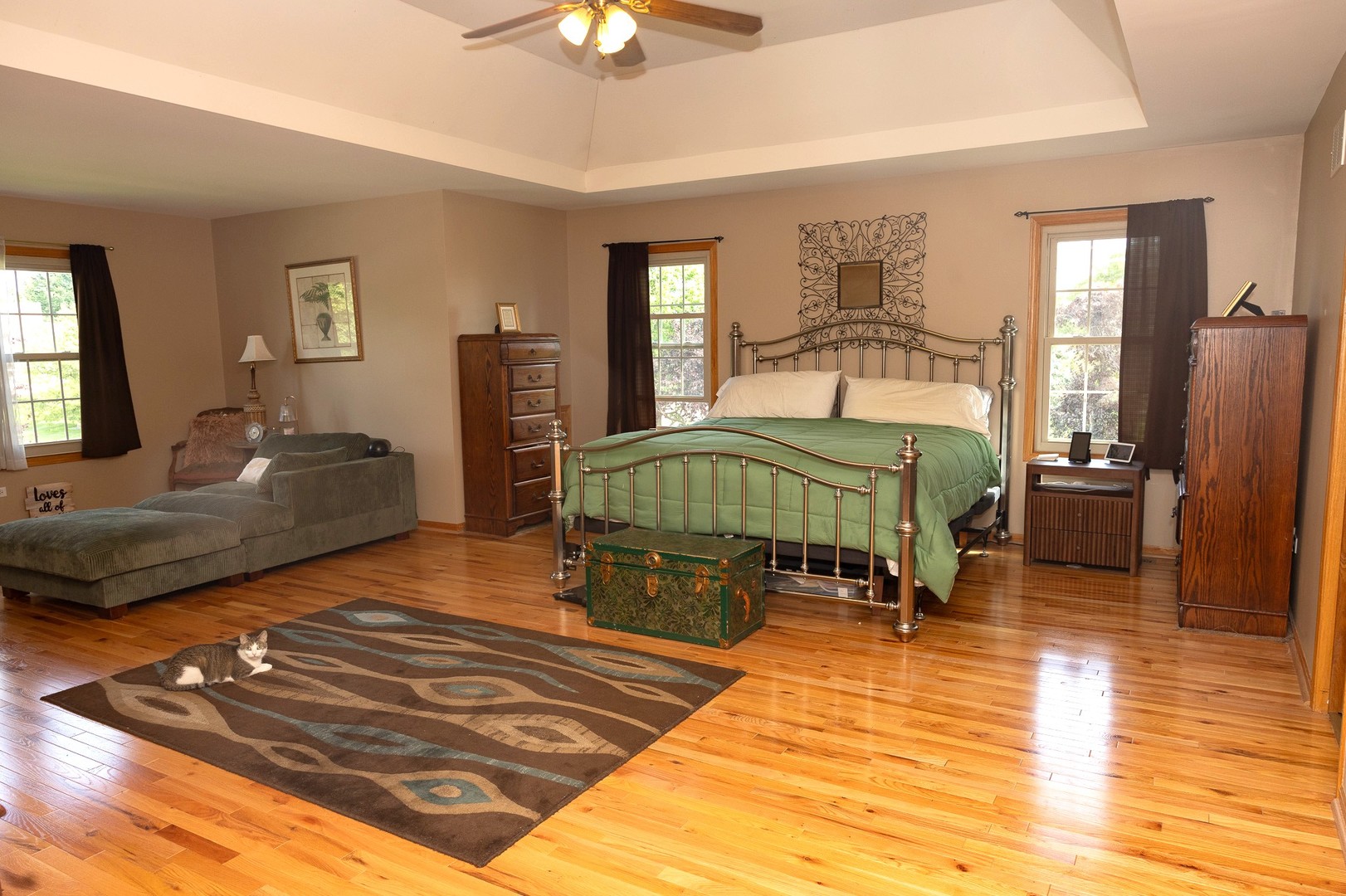 21203 Old N Church Road Frankfort, IL 60423 - Photo 31 of 39