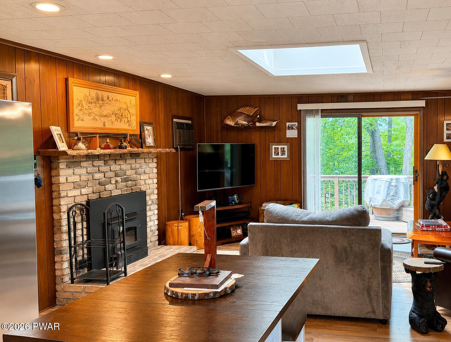 105 Cottage Road Tafton, PA 18464 - Photo 5 of 19
