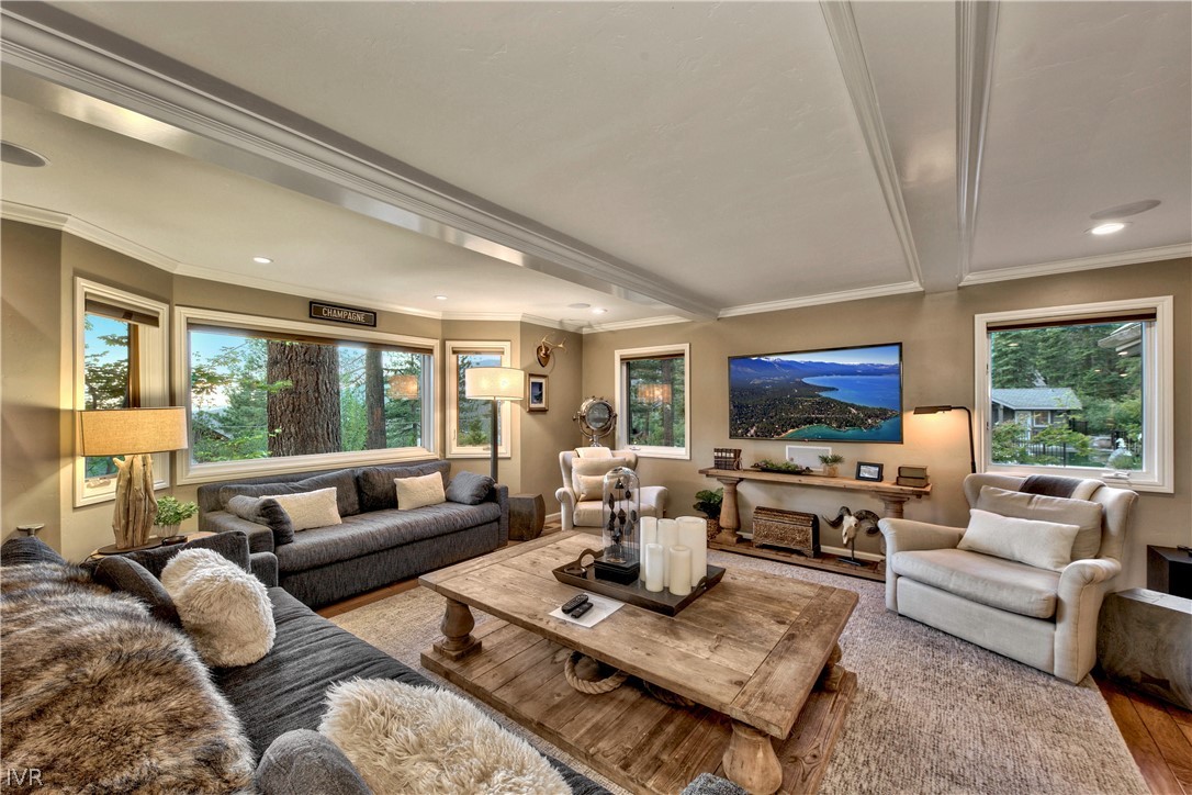 714 Champagne Road Incline Village, NV 89451 - Photo 3 of 50