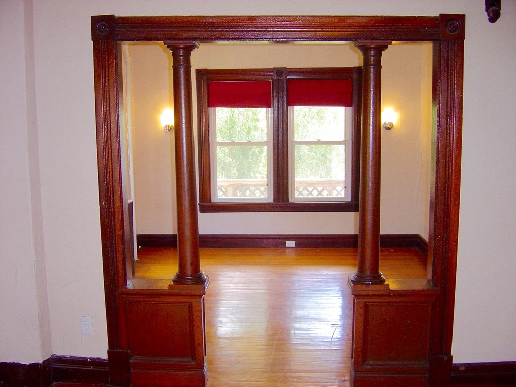 11 High Street Ware, MA 01082 - Photo 5 of 14 a view of a room with window and wooden floor
