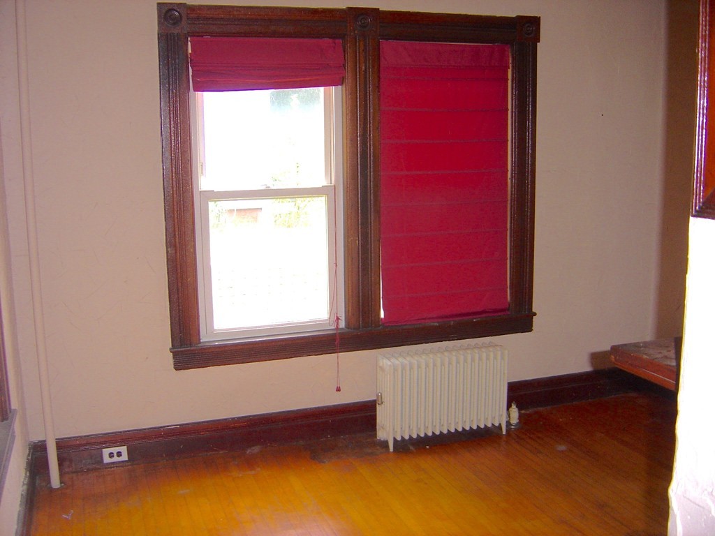 11 High Street Ware, MA 01082 - Photo 8 of 14 an empty room with a window