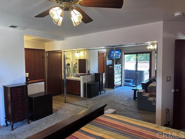 12993 Old Barona Road Lakeside, CA 92040 - Photo 19 of 48 a large kitchen with a large counter top appliances and cabinets