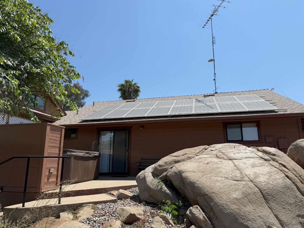 12993 Old Barona Road Lakeside, CA 92040 - Photo 28 of 48