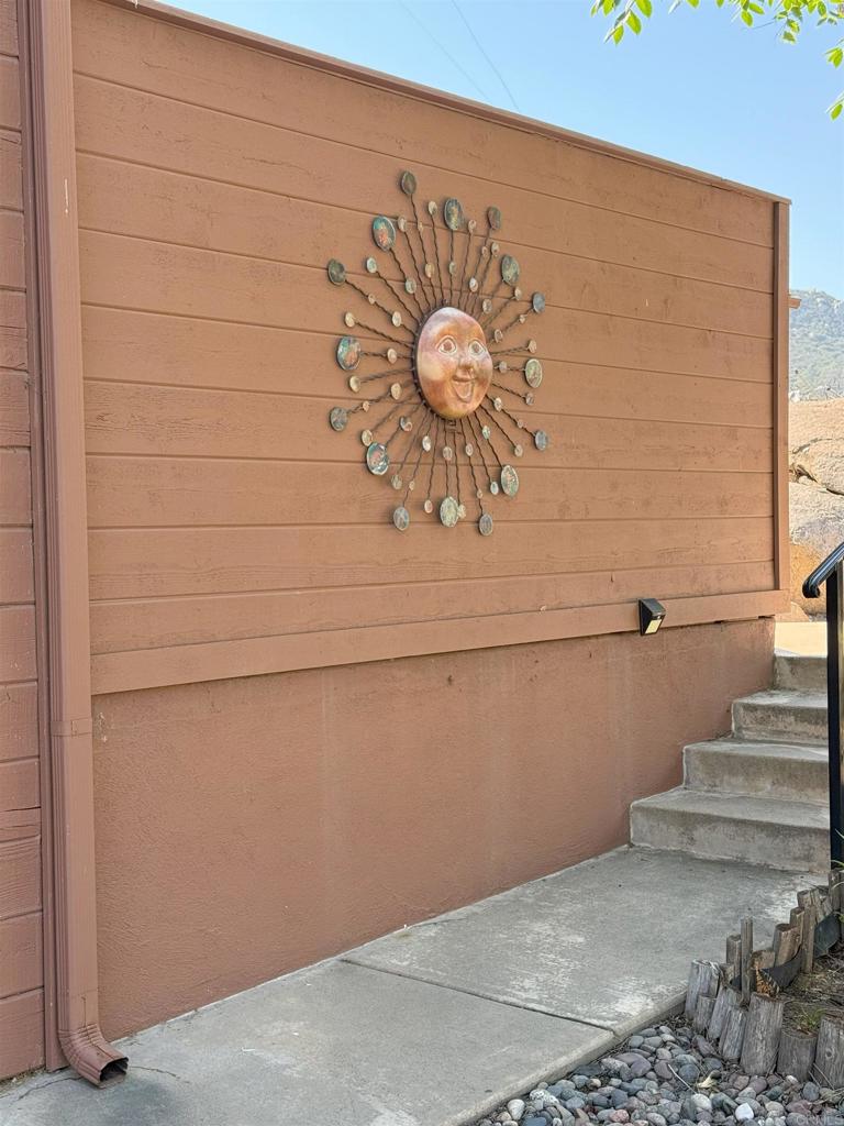 12993 Old Barona Road Lakeside, CA 92040 - Photo 31 of 48 a view of a small space