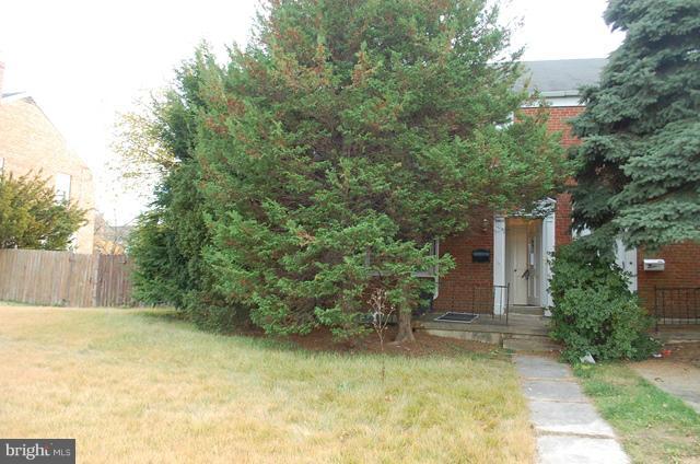 1407 East Joppa Road Baltimore, MD 21286 - Photo 3 of 9 Exterior (Front)