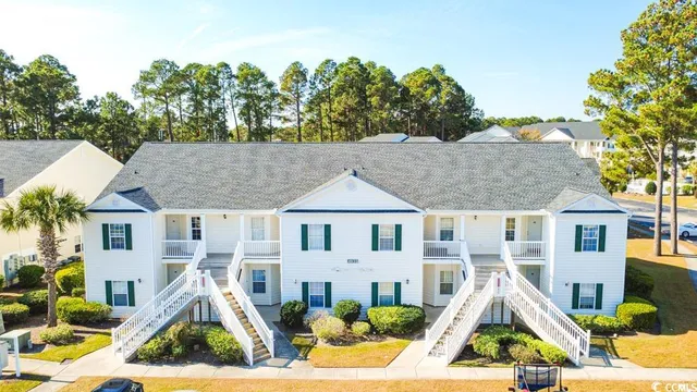 $169,900 | 4935 Crab Pond Court, Unit 203, Myrtle Beach, SC 29579