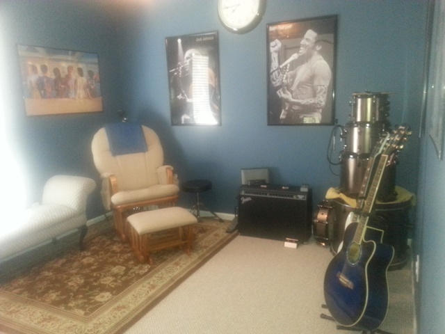 377 Bertram Road Summerville, SC 29485 - Photo 15 of 20 Bedroom
