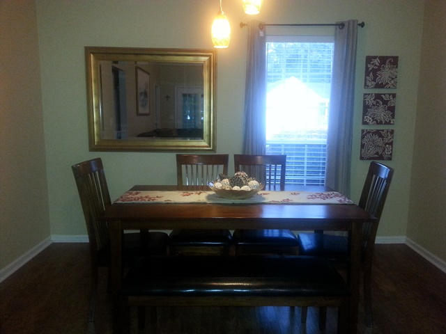 377 Bertram Road Summerville, SC 29485 - Photo 4 of 20 Dining Room