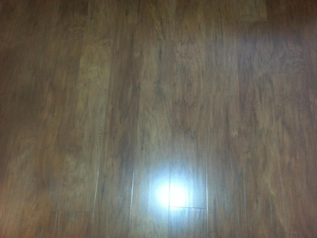 377 Bertram Road Summerville, SC 29485 - Photo 5 of 20 Wood Laminate Floors in the Family Room