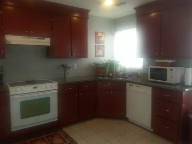 377 Bertram Road Summerville, SC 29485 - Photo 6 of 20 Kitchen