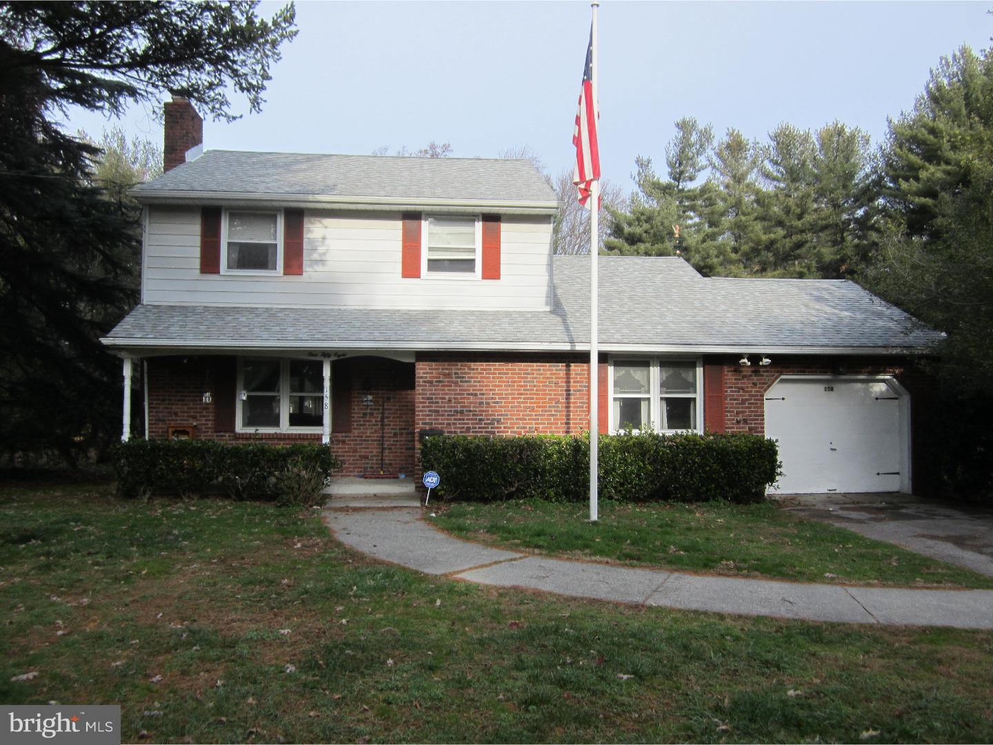 158 South Dupont Road Carneys Point, NJ 08069 - Photo 1 of 25 Gallery Image 1