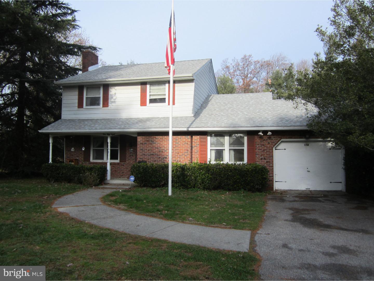 158 South Dupont Road Carneys Point, NJ 08069 - Photo 2 of 25 Gallery Image 2