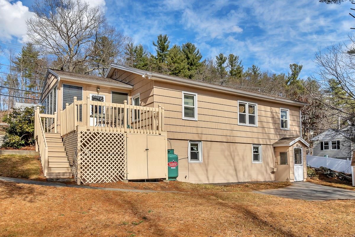 9 Cluff Road Salem, NH 03079 - Photo 6 of 36
