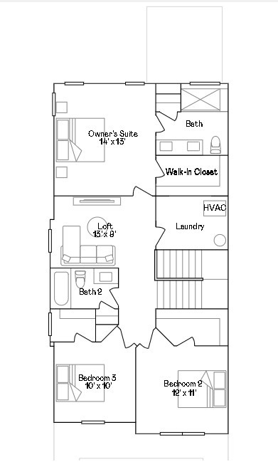 464 Hathaway Lane Oswego, IL 60543 - Photo 21 of 21