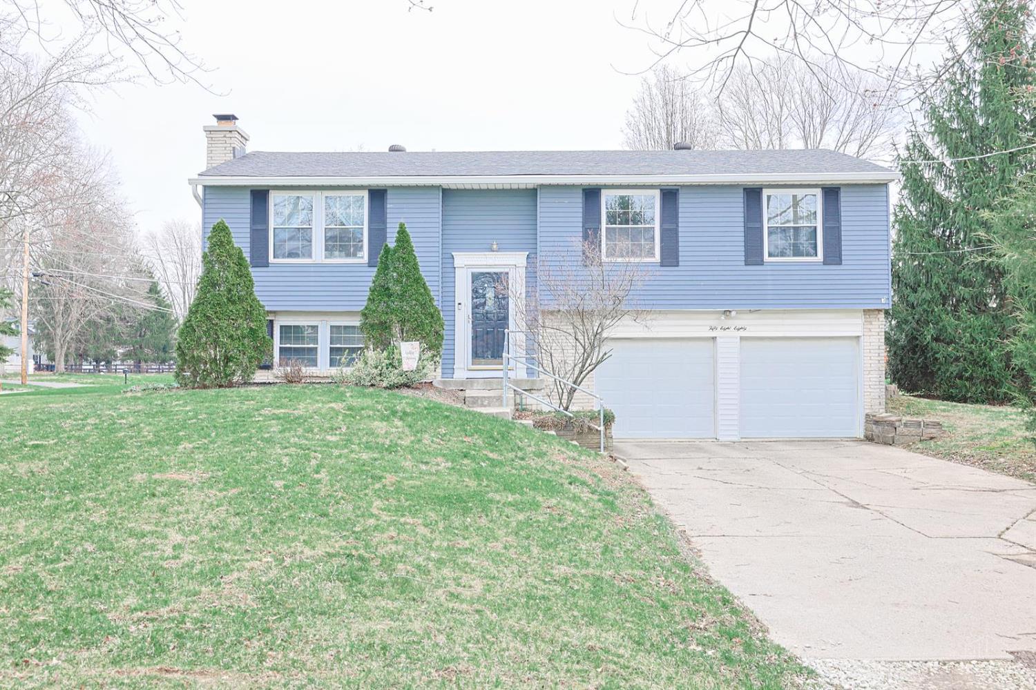 5880 Buckwheat Road Milford, OH 45150 - Photo 1 of 40