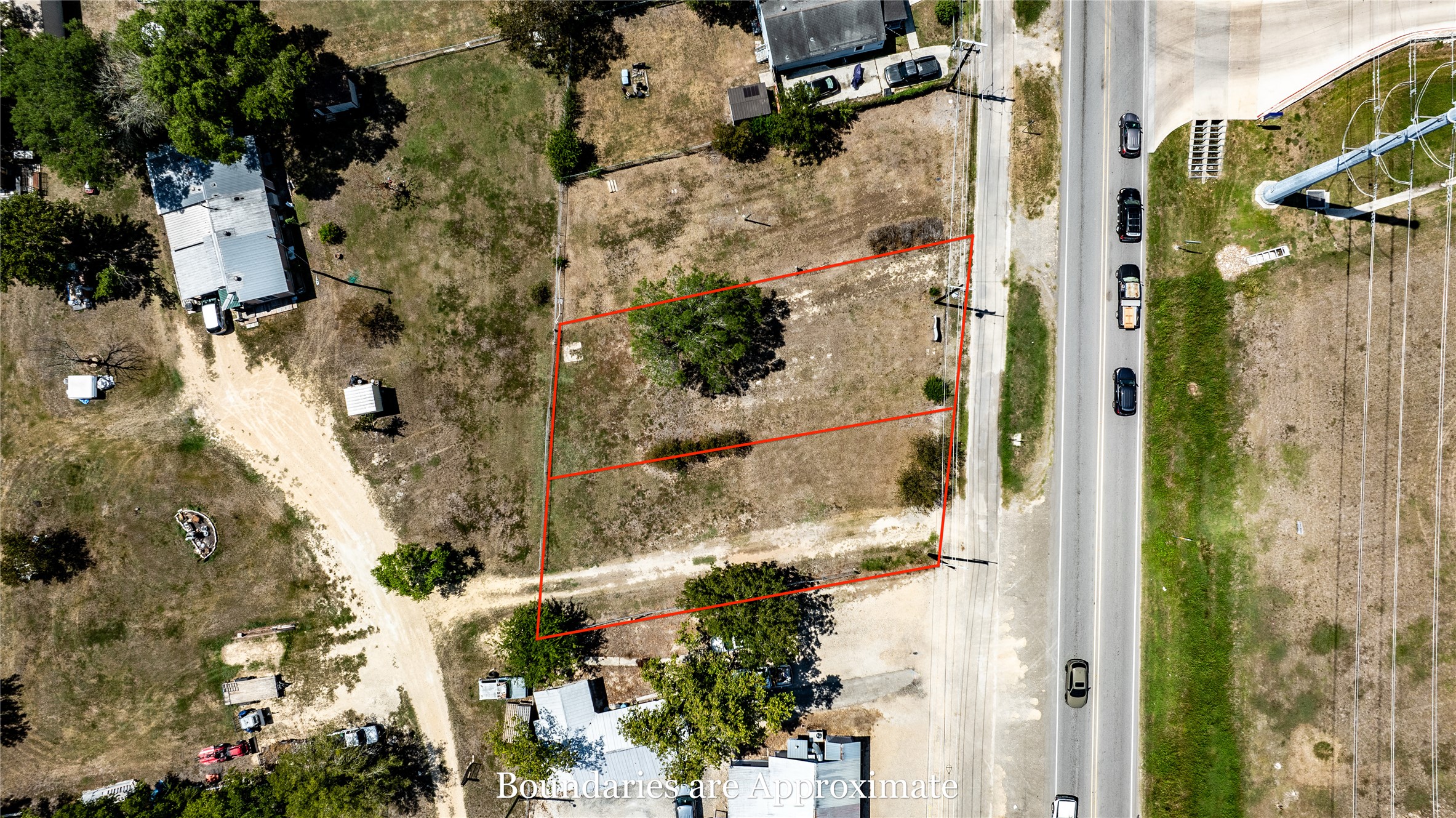 300 Blackjack Street Lockhart, TX 78644 - Photo 3 of 18