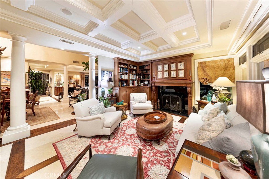 29 Montpellier Newport Beach, CA 92660 - Photo 47 of 49