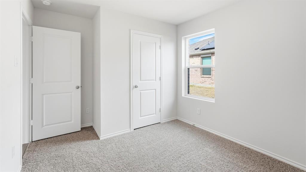 3519 Spring Time Street Forney, TX 75126 - Photo 6 of 37 Bedroom