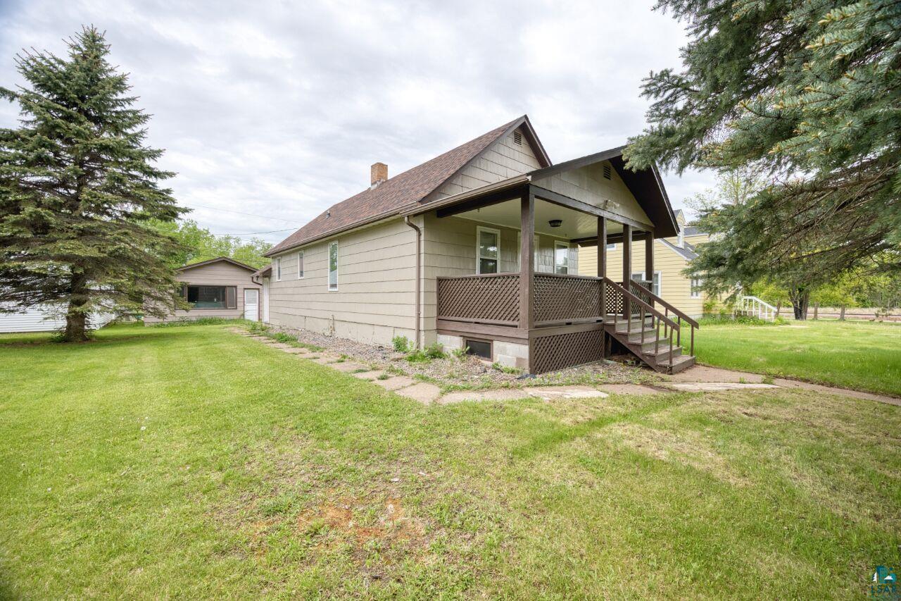 4191 Kerr Location Hibbing, MN 55746 - Photo 1 of 37