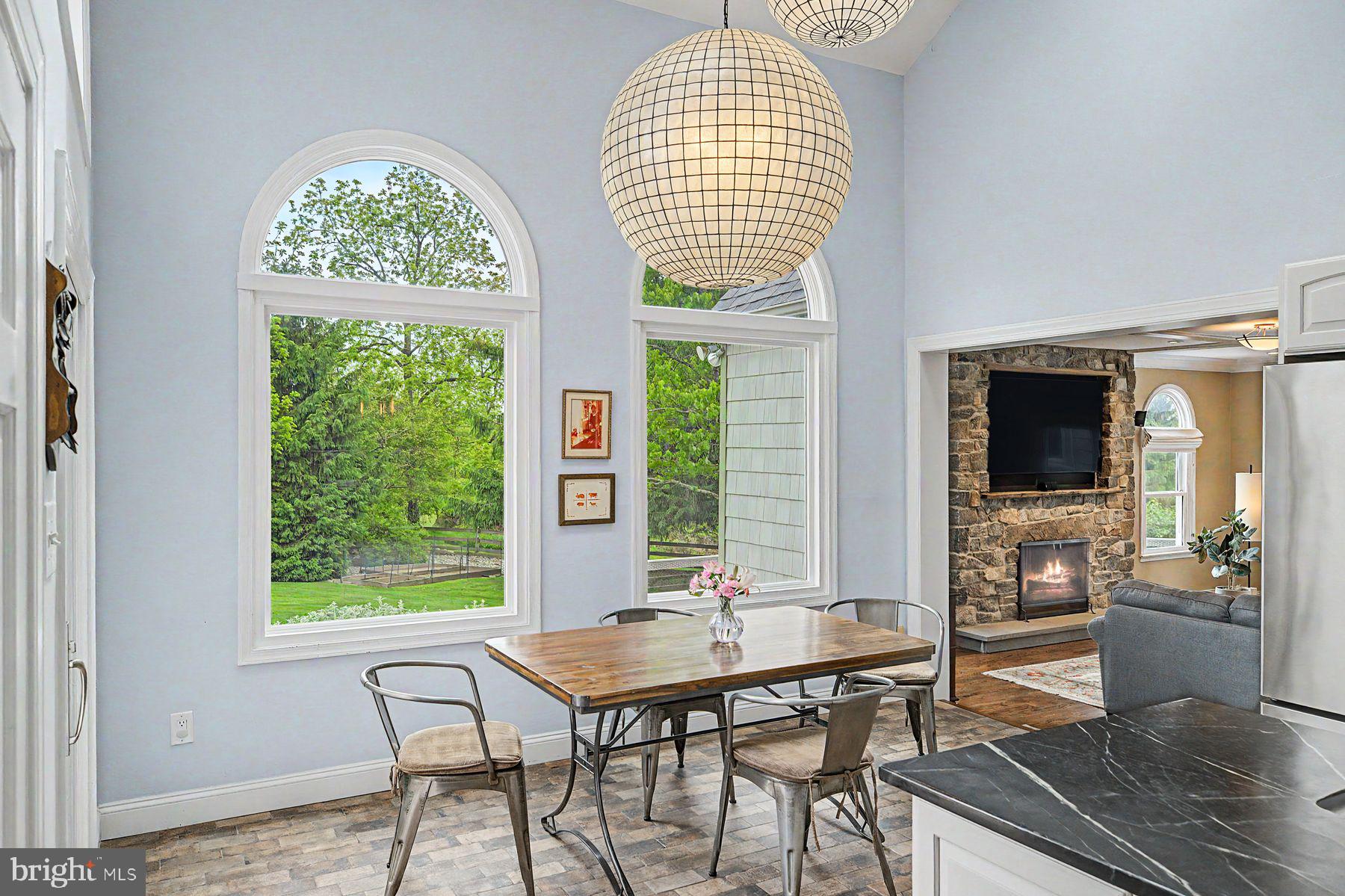4009 Smoke Road Doylestown, PA 18902 - Photo 9 of 52 a view of a livingroom with furniture and window