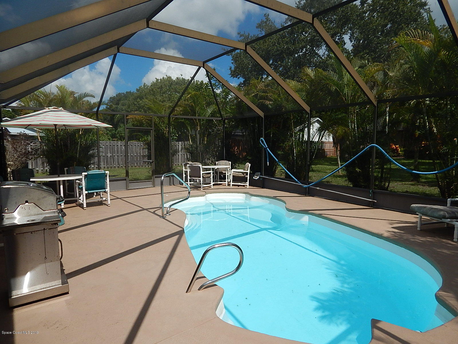 150 Twin Lakes Road Melbourne, FL 32901 - Photo 11 of 17 DSCN0787