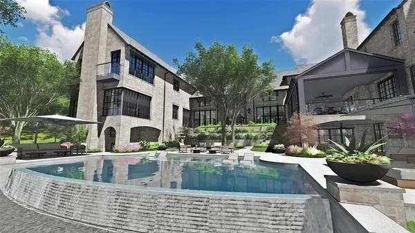 $15,995,000 | 13660 Blue Sky Drive, Malakoff, TX 75148