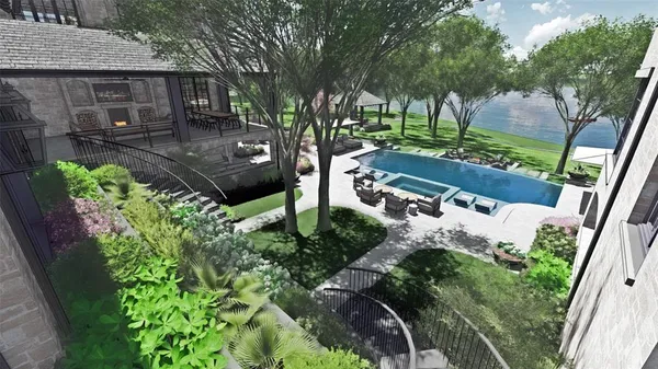 $15,995,000 | 13660 Blue Sky Drive, Malakoff, TX 75148