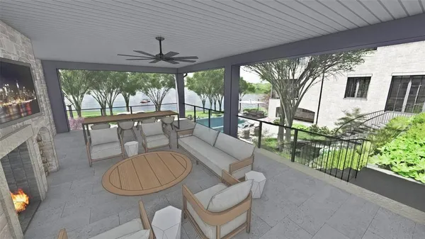 $15,995,000 | 13660 Blue Sky Drive, Malakoff, TX 75148