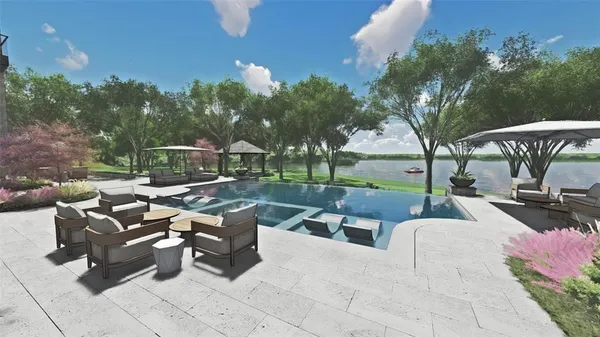 $15,995,000 | 13660 Blue Sky Drive, Malakoff, TX 75148