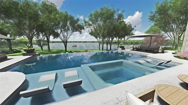 $15,995,000 | 13660 Blue Sky Drive, Malakoff, TX 75148