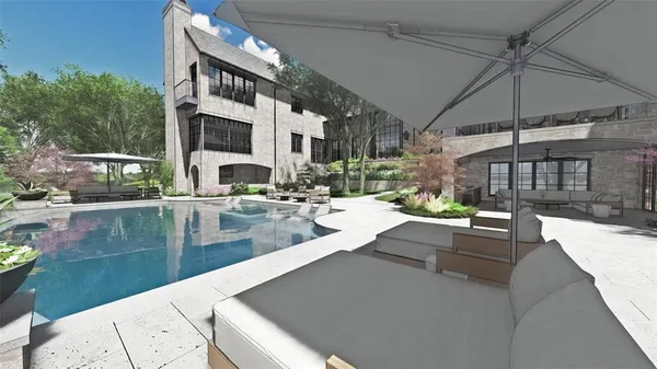 $15,995,000 | 13660 Blue Sky Drive, Malakoff, TX 75148