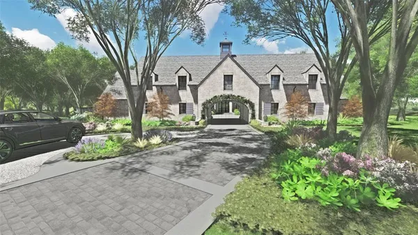 $15,995,000 | 13660 Blue Sky Drive, Malakoff, TX 75148