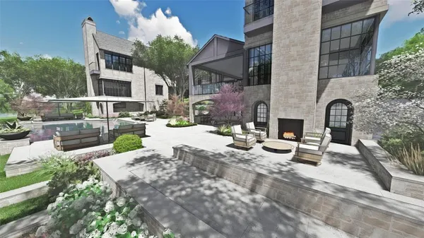 $15,995,000 | 13660 Blue Sky Drive, Malakoff, TX 75148