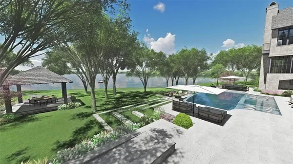 $15,995,000 | 13660 Blue Sky Drive, Malakoff, TX 75148