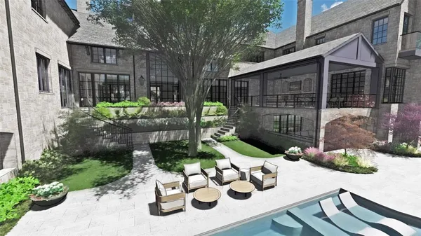 $15,995,000 | 13660 Blue Sky Drive, Malakoff, TX 75148