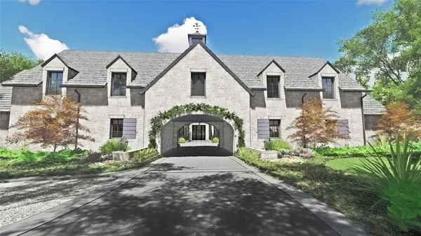 $15,995,000 | 13660 Blue Sky Drive, Malakoff, TX 75148