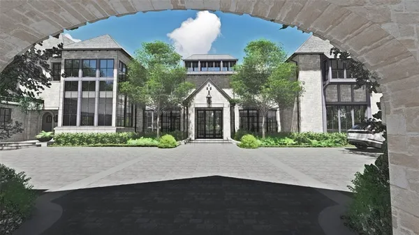 $15,995,000 | 13660 Blue Sky Drive, Malakoff, TX 75148