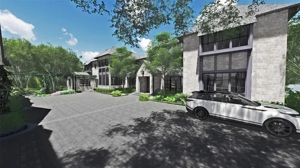 $15,995,000 | 13660 Blue Sky Drive, Malakoff, TX 75148