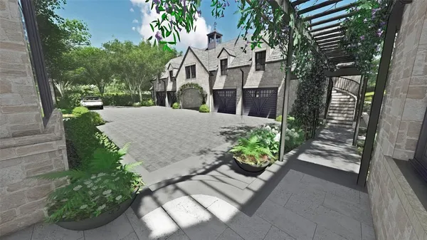 $15,995,000 | 13660 Blue Sky Drive, Malakoff, TX 75148