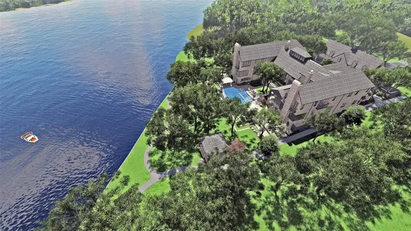 $15,995,000 | 13660 Blue Sky Drive, Malakoff, TX 75148