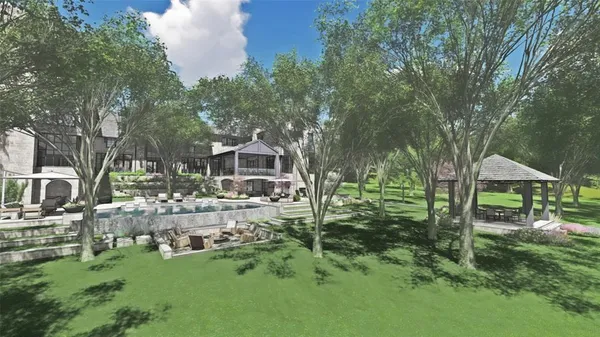 $15,995,000 | 13660 Blue Sky Drive, Malakoff, TX 75148