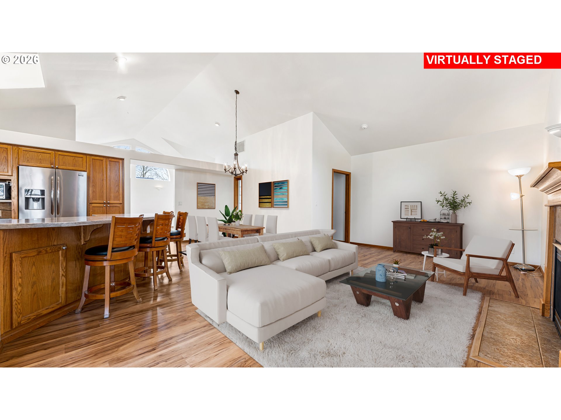 4393 Altura Street Eugene, OR 97404 - Photo 11 of 34